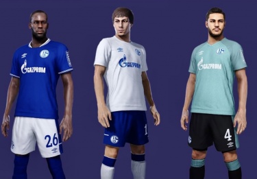 FC Schalke 04 Esports - Liquipedia FIFA Wiki