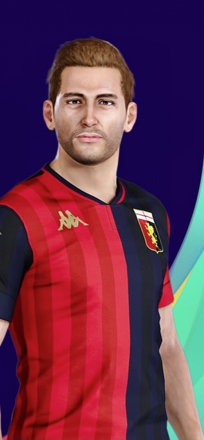 Francesco Cassata Pro Evolution Soccer Wiki Neoseeker