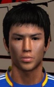 Makoto Hasebe Pro Evolution Soccer Wiki Neoseeker