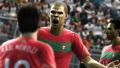 PES 2012: Pro Evolution Soccer, Wiki Dobragens Portuguesas