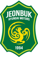 Jeonbuk Hyundai Motors Pro Evolution Soccer Wiki Neoseeker