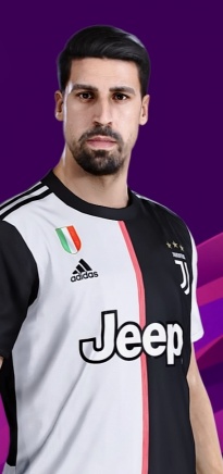 Khedira Pro Evolution Soccer Wiki Neoseeker