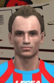 Gionatha Spinesi Pro Evolution Soccer Wiki Neoseeker