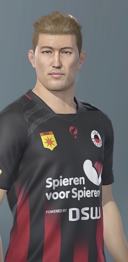 Dennis Eckert Pro Evolution Soccer Wiki Neoseeker