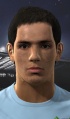Roque Santa Cruz - Pro Evolution Soccer Wiki - Neoseeker