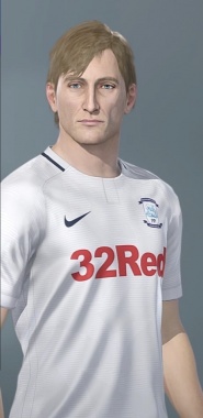 Ben Davies Born 1995 Pro Evolution Soccer Wiki Neoseeker