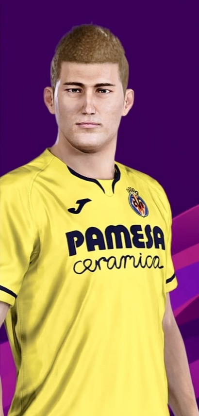 Ramiro Guerra Pro Evolution Soccer Wiki Neoseeker