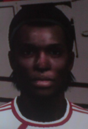 Faisal Khalil Pro Evolution Soccer Wiki Neoseeker