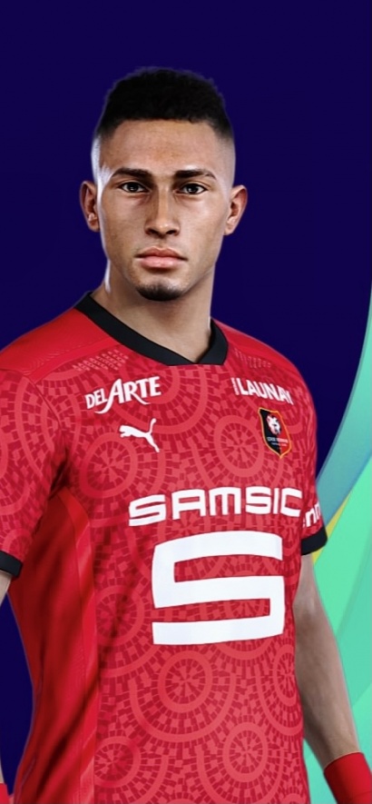 Raphael Dias Belloli - Pro Evolution Soccer Wiki - Neoseeker