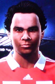 Roque Santa Cruz - Pro Evolution Soccer Wiki - Neoseeker