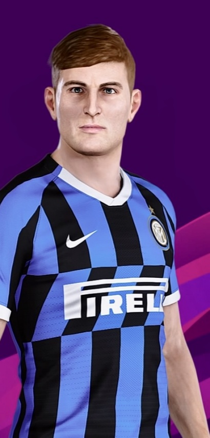 Lorenzo Pirola Pro Evolution Soccer Wiki Neoseeker