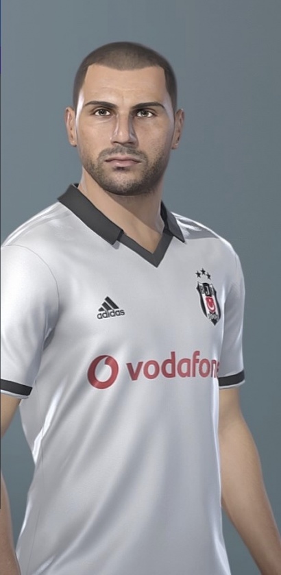 Ricardo Quaresma - Pro Evolution Soccer Wiki - Neoseeker