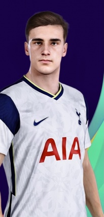 Harry Winks, Tottenham Hotspur Wiki