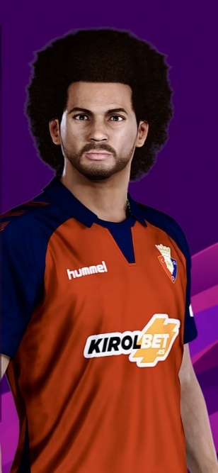 Aridane Hernandez - Pro Evolution Soccer Wiki - Neoseeker