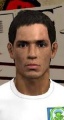 Roque Santa Cruz - Pro Evolution Soccer Wiki - Neoseeker