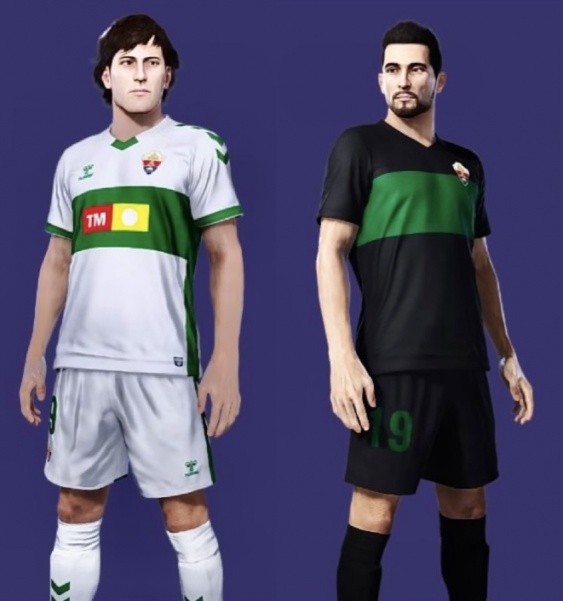 Elche Pro Evolution Soccer Wiki Neoseeker