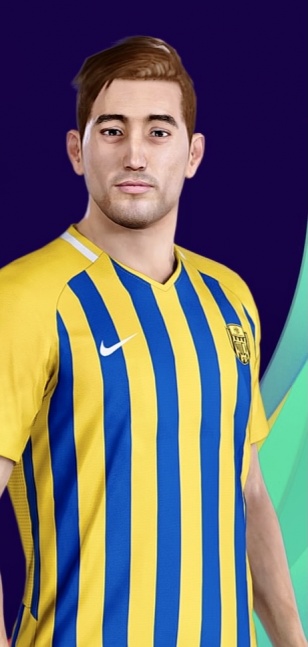Endri Cekici - Pro Evolution Soccer Wiki - Neoseeker