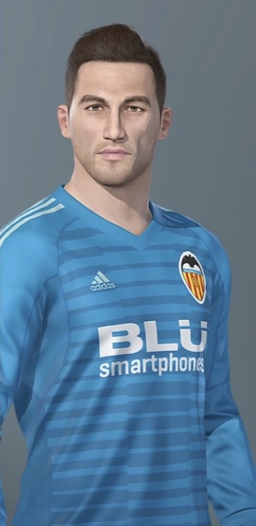 Jaume Domenech - Pro Evolution Soccer Wiki - Neoseeker