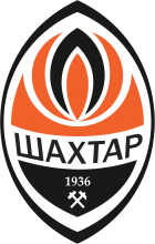 PES 2016] Shakhtar Donetsk players 