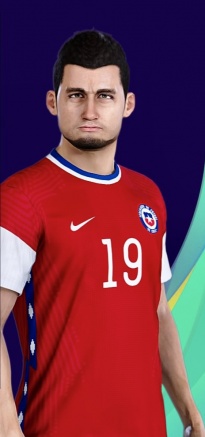 Jean Meneses Pro Evolution Soccer Wiki Neoseeker