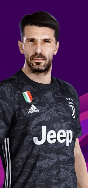Gianluigi Buffon - Pro Evolution Soccer Wiki - Neoseeker