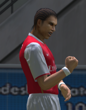 Pro Evolution Soccer 2012 - Pro Evolution Soccer Wiki - Neoseeker