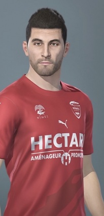 Pierrick Valdivia Pro Evolution Soccer Wiki Neoseeker