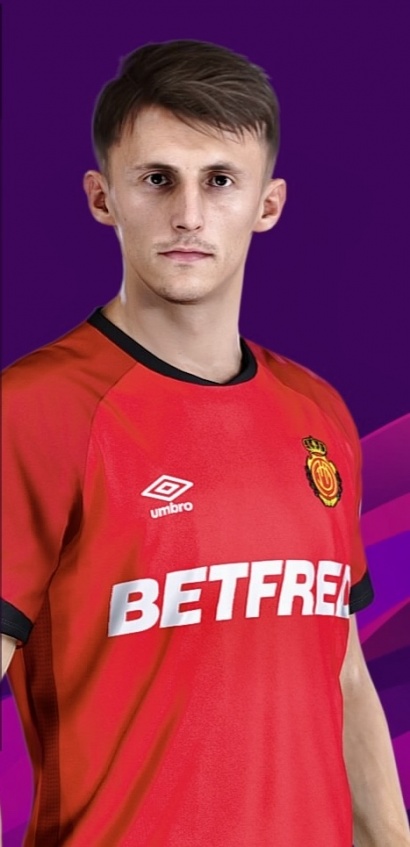 Ante Budimir Pro Evolution Soccer Wiki Neoseeker