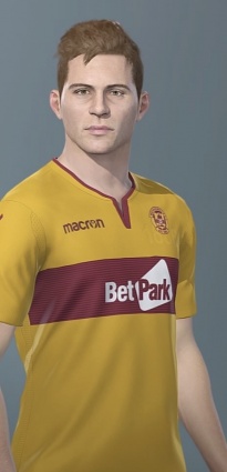 Craig Tanner - Pro Evolution Soccer Wiki - Neoseeker