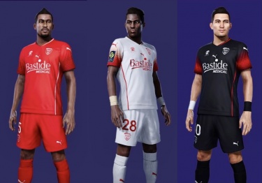 Liverpool F.C. - Pro Evolution Soccer Wiki - Neoseeker