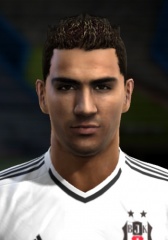 Ricardo Quaresma - Pro Evolution Soccer Wiki - Neoseeker