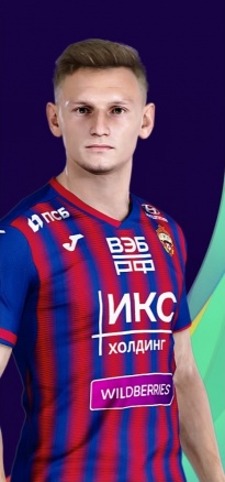 FC Spartak Moscow - Pro Evolution Soccer Wiki - Neoseeker