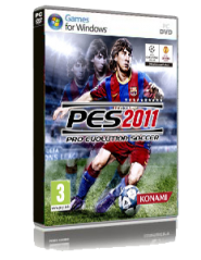 PES 2011 - Pro Evolution Soccer, Wii, Games