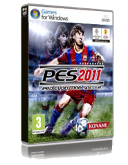 Buy Pro Evolution Soccer 2011 PS2 CD! Cheap game price