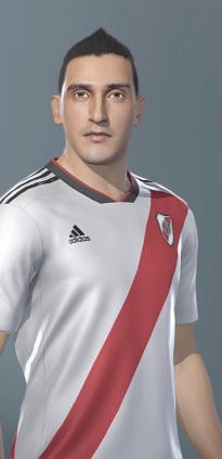 Matias Suarez - Pro Evolution Soccer Wiki - Neoseeker