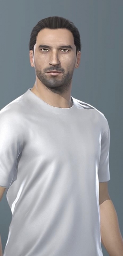 Marcos Angeleri Pro Evolution Soccer Wiki Neoseeker