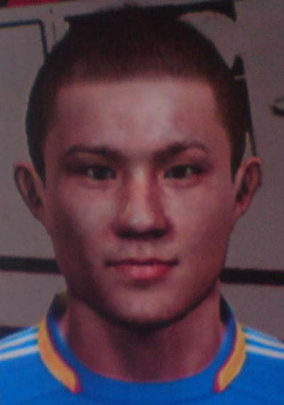 Michihiro Yasuda Pro Evolution Soccer Wiki Neoseeker