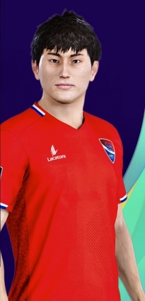 Kanya Fujimoto Pro Evolution Soccer Wiki Neoseeker