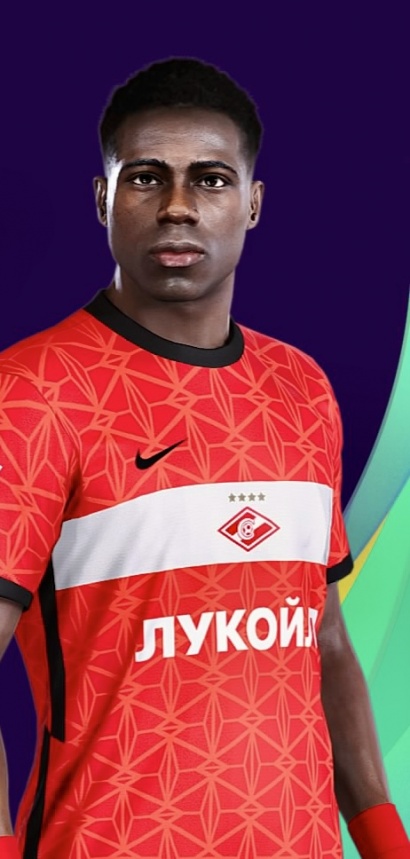 Quincy Promes - Pro Evolution Soccer Wiki - Neoseeker