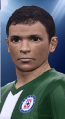 Roque Santa Cruz - Pro Evolution Soccer Wiki - Neoseeker