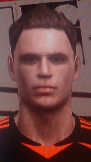 Erik Dahlin Pro Evolution Soccer Wiki Neoseeker