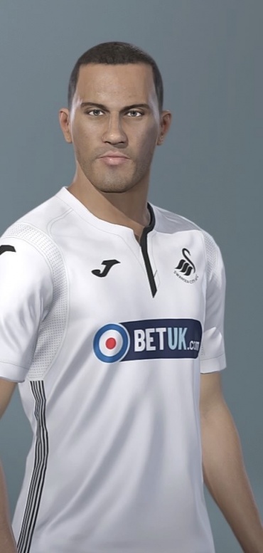 Wayne Routledge - Pro Evolution Soccer Wiki - Neoseeker