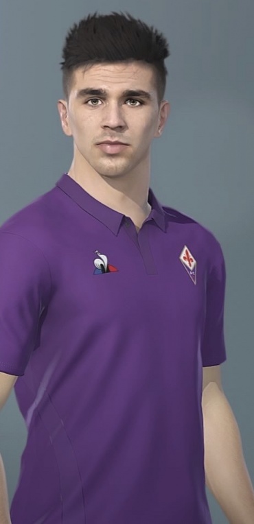 Giovanni Simeone - Pro Evolution Soccer Wiki - Neoseeker