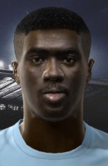 Kolo Toure - Pro Evolution Soccer Wiki - Neoseeker
