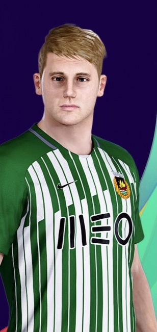 Nando Pijnaker Pro Evolution Soccer Wiki Neoseeker