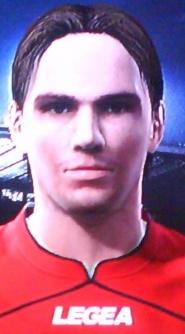 Francesco Tavano Pro Evolution Soccer Wiki Neoseeker