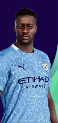 Benjamin Mendy - Pro Evolution Soccer Wiki - Neoseeker