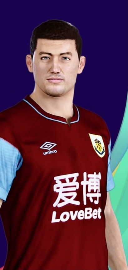 Bobby Thomas Pro Evolution Soccer Wiki Neoseeker