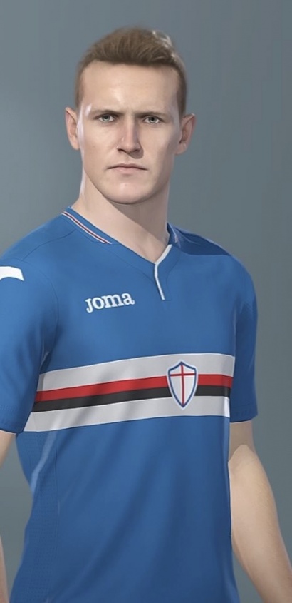 Jakub Jankto - Pro Evolution Soccer Wiki - Neoseeker