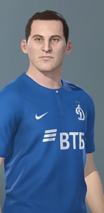 Aleksei Kozlov - Pro Evolution Soccer Wiki - Neoseeker